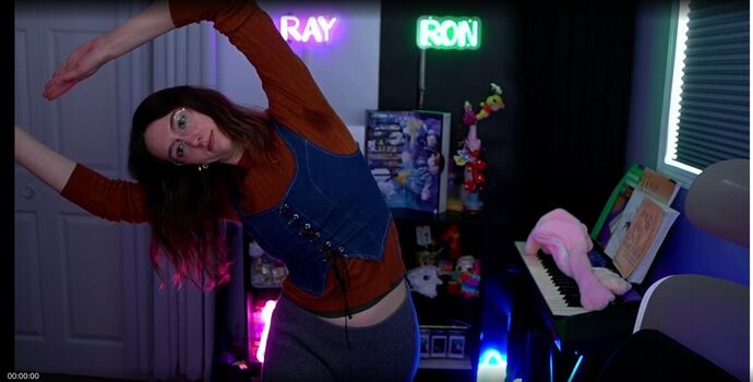 Full leaked Rayactions private photo