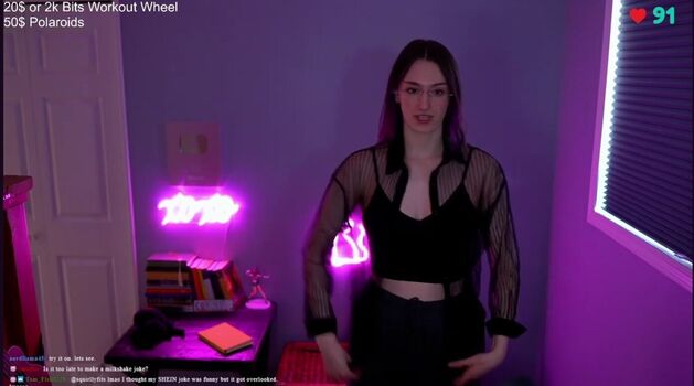 Full leaked Rayactions private photo