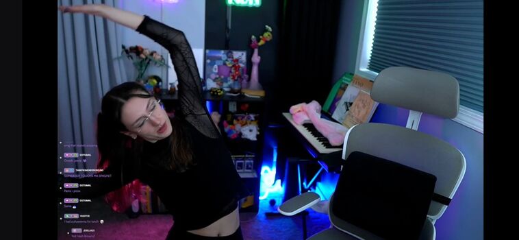Full leaked Rayactions private photo