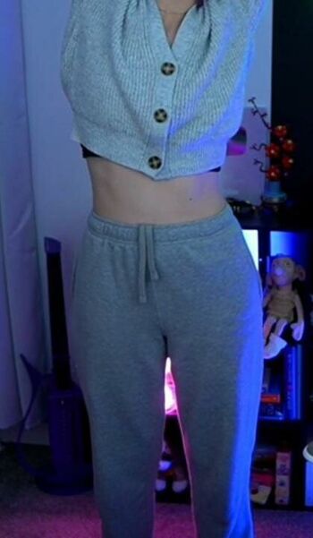 Full leaked Rayactions private photo