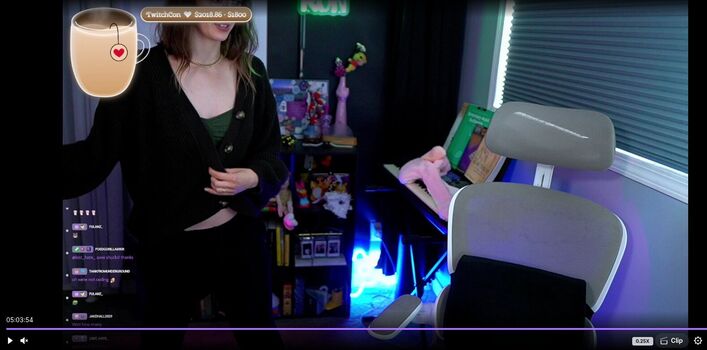 Full leaked Rayactions private photo