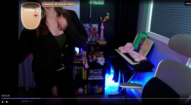 Full leaked Rayactions private photo
