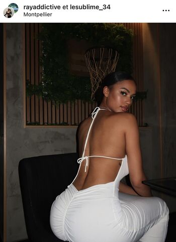 Full leaked Rayaddictive private photo