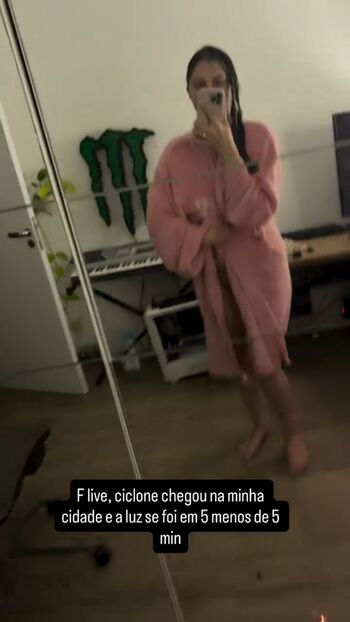 Full leaked Rayana bainy private photo
