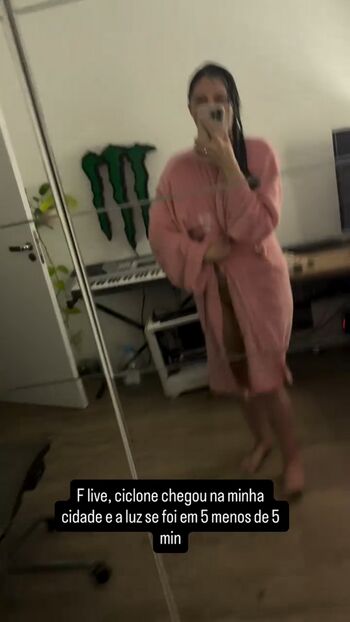 Full leaked Rayana bainy private photo