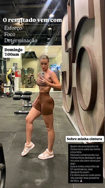 Full leaked Rayanne morais private onlyfans photo