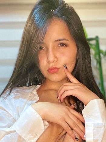 Full leaked Raychell black page private photo
