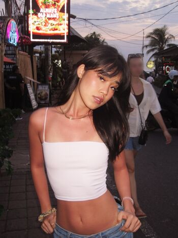 Full leaked Raychen lei private onlyfans photo