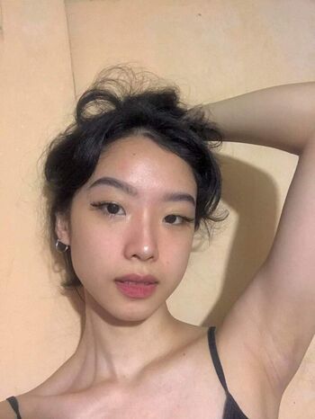 Full leaked Rayen portus private photo