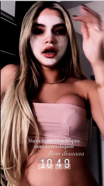 Full leaked Rayka sousa private photo