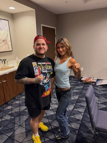 Full leaked Rayna v private photo