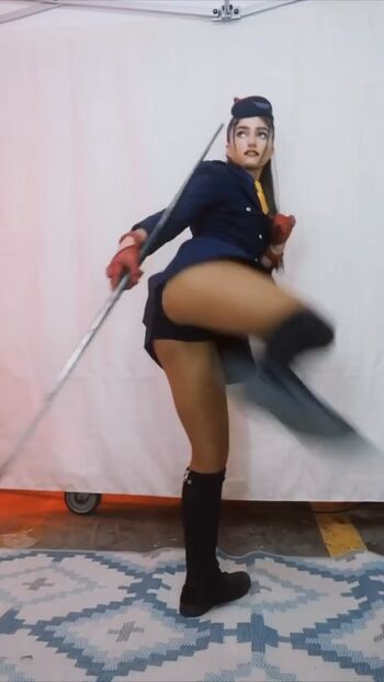 Full leaked Rayna v private photo