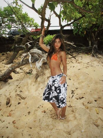 Full leaked Rayna vallandingham private photo