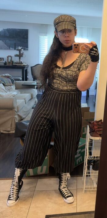 Full leaked Rayray sugarbutt private photo