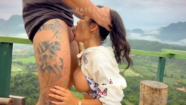 Full leaked Raysileeum private onlyfans photo