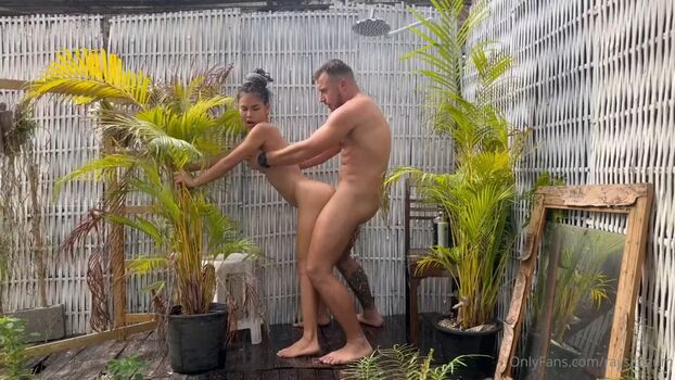 Full leaked Raysileeum page private photo