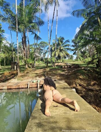 Full leaked Raysilva private photo