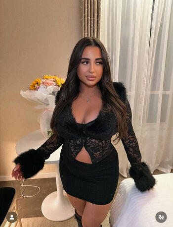 Full leaked Ninajoy/ private photo