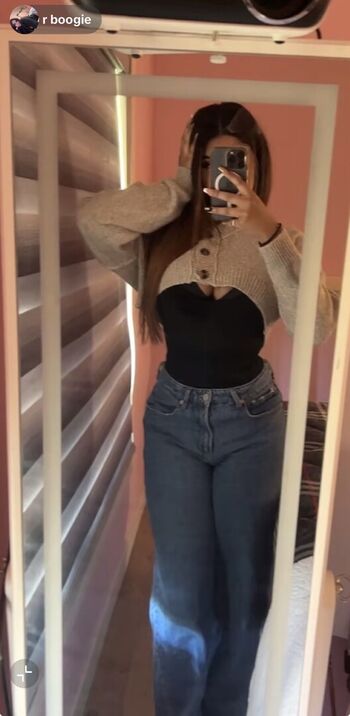Full leaked Rboogie private photo