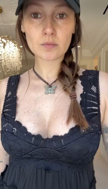 Full leaked Rchhhll private photo