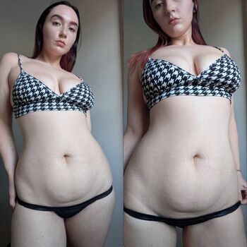 Full leaked Rcknrllnbtchu private onlyfans photo