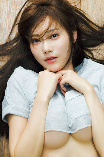 Full leaked Rea momosato page private photo