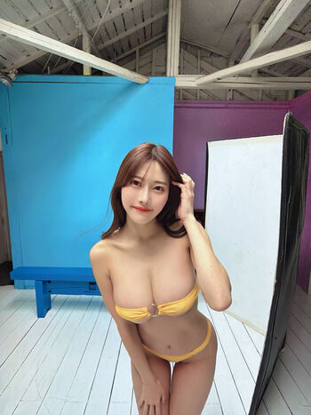 Full leaked Rea momosato private onlyfans photo