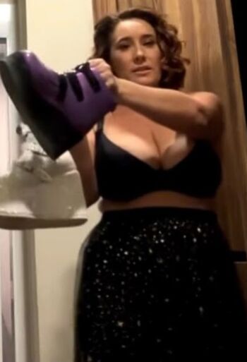 Full leaked React girlsyt private photo
