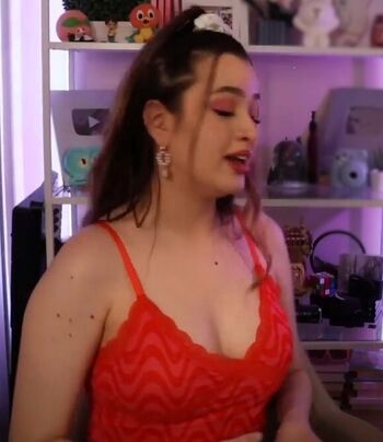 Full leaked React girlsyt private photo