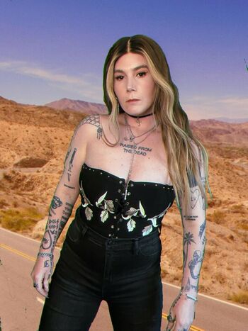 Full leaked Ready to glare private onlyfans photo