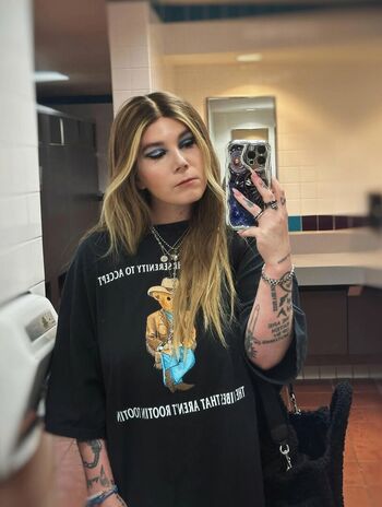 Full leaked Ready to glare private photo