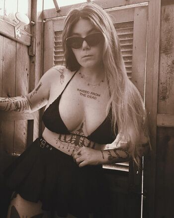 Full leaked Ready to glare private photo
