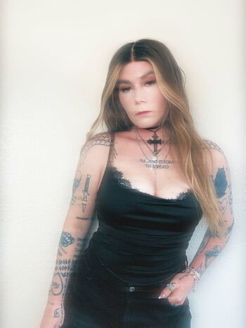 Full leaked Ready to glare private photo