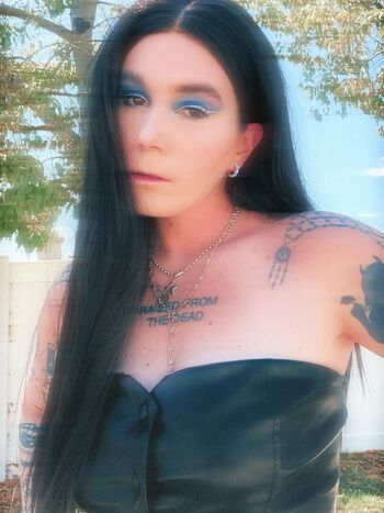Full leaked Ready to glare private photo
