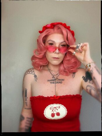 Full leaked Ready to glare private photo