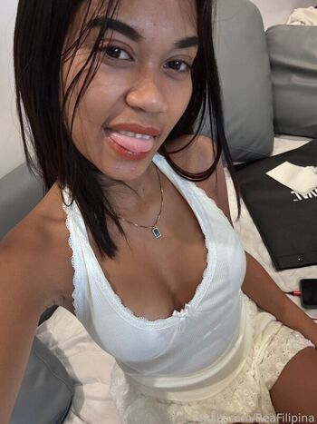 Full leaked Reafilipina private photo