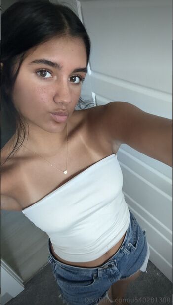 Full leaked Reagan blair private onlyfans photo