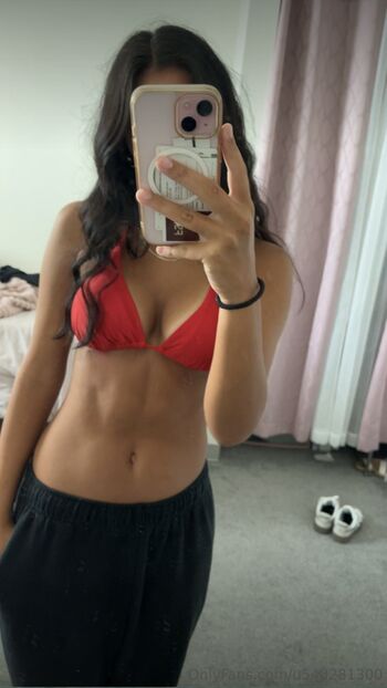 Full leaked Reagan blair private onlyfans photo