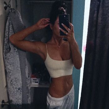 Full leaked Reagan krystine private photo