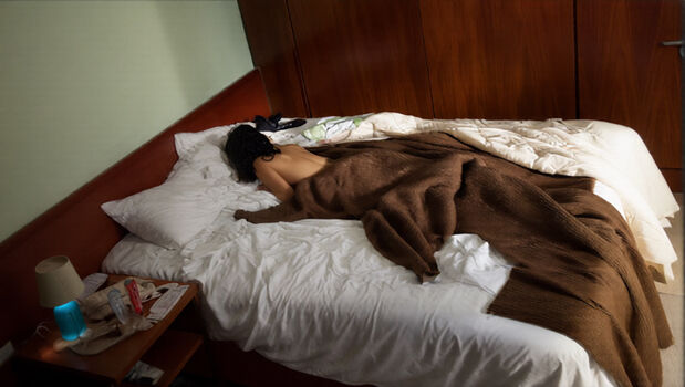 Full leaked Real prostitute private onlyfans photo