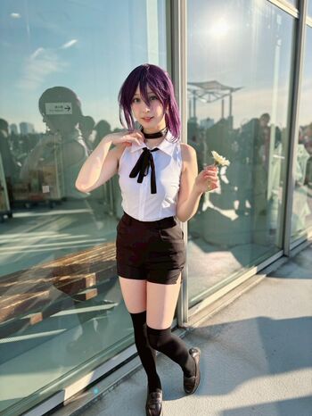 Full leaked Real yami chanbaekkailu page private onlyfans photo