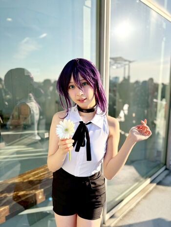 Full leaked Real yami chanbaekkailu page private onlyfans photo