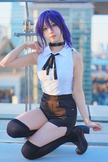 Full leaked Real yami chanbaekkailu page private onlyfans photo