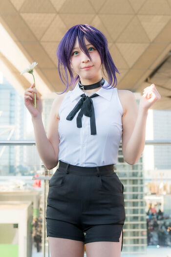 Full leaked Real yami page private onlyfans photo