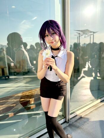 Full leaked Real yami page private onlyfans photo