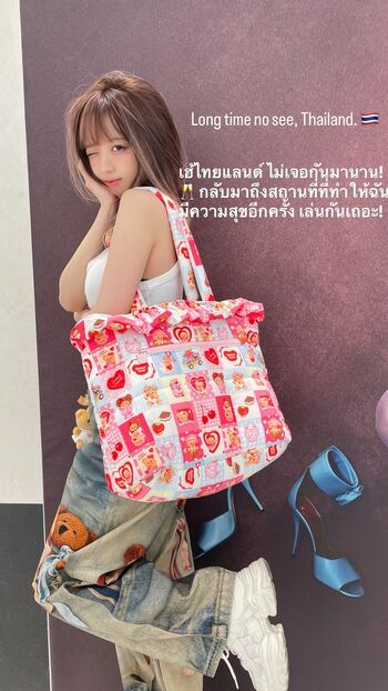 Full leaked Real yami private onlyfans photo