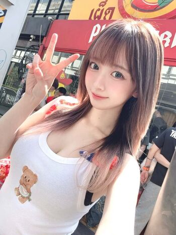 Full leaked Real yami private onlyfans photo