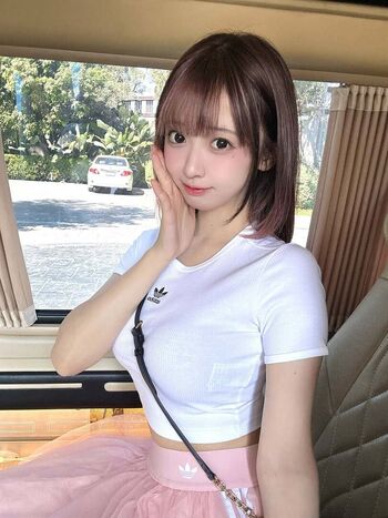 Full leaked Real yami private onlyfans photo