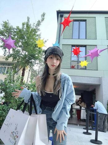 Full leaked Real yami private photo