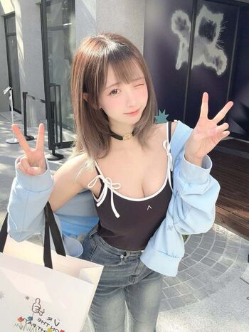 Full leaked Real yami private photo